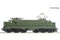 E-Lok Serie 1200 NS Snd.