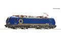 E-Lok BR 193 Beacon Rail Snd.
