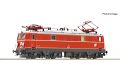 E-Lok Rh 1041 OEBB DC-Snd.