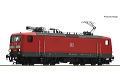 E-Lok BR 114 DB-AG DC-Snd.