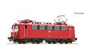 E-Lok BR 141 DB orientrot DC-
