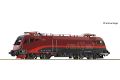 E-Lok Rh 1116 Railjet OBB DC-