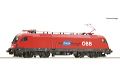 E-Lok 1116 014-2 OBB/RCH DC-S