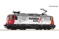 E-Lok Re 4/4 Sersa AC-Snd.