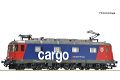 E-Lok Re 620 SBB Cargo AC-Snd