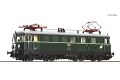 E-Lok Rh 1046 gruen AC-Snd.