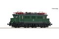 E-Lok BR 144 DB AC-Snd.