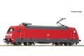 E-Lok BR 101 DB-AG AC-Snd.