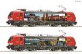E-Lok BR 193 Snalltaget AC-Sn