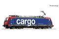 E-Lok Re 484 SBB Cargo AC-Snd