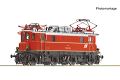 E-Lok Rh 1245 OEBB AC-Snd.
