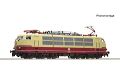 E-Lok BR 103 DB AC-Snd.
