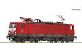 E-Lok BR 112 DB AG AC-Snd.