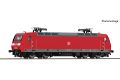 E-Lok BR 145 DB-AG AC-Snd.