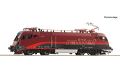 E-Lok Rh 1116 Railjet OBB DC
