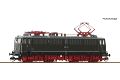 E-Lok BR E42 DR DC-Snd.