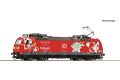 E-Lok 185 142 DB-AG DC-Snd.