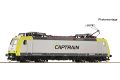 E-Lok 185 550-1 DC-Snd.