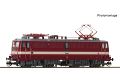 E-Lok BR 211 DR DC-Snd.
