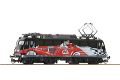 E-Lok BR 115 DB Autozug DC-Snd