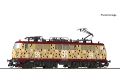 E-Lok 111 057 Smartrail DC-Snd