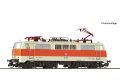 E-Lok BR 111 DB S-Bahn DC-Sound