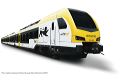 E-Triebzug FLIRT 3 5-tlg. GoA