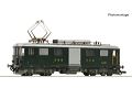 E-Triebwag. De 4/4 SBB AC-Snd