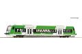 Dieseltriebwagen Rh 841 CD DC
