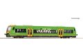 Dieseltriebwagen RS1 Waldbahn