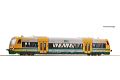 Dieseltriebwagen RS1 ODEG DC-Sound