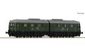 Diesellok V188 002 DB AC-Snd.