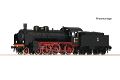 Dampflok Ok1-360 PKP AC-Snd.