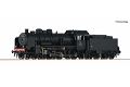 Dampflok 230F607 SNCF AC-Snd.