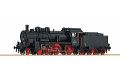 Dampflok 638.2692 OEBB AC-Snd