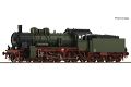 Dampflok 38 3713 DRG AC-Snd.