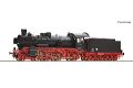 Dampflok BR 38 DR AC-Snd.