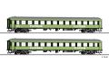 Reisezugwg.-set, FLIXTRAIN,