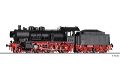 Dampflok 38 1772, DB, Ep.III