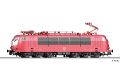 E-Lok BR 103, DBAG, Ep.V