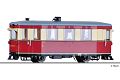 Triebwagen 187 001-3, HSB, Ep.V