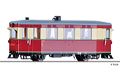 Triebwagen 187 001-3, HSB, Ep