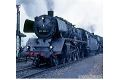 Dampflok BR 003, DB, Ep.IV
