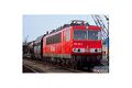 E-Lok BR 155 001-1, DBAG, Ep.V