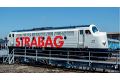 Diesellok MY 1147, STRABAG, E