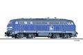 Diesellok BR 218 055-2, PRESS