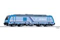 Diesellok BR 285 998-1 START