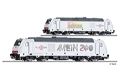 Diesellok BR 285 997-3, START