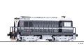 Diesellok T435 056, CSD, Ep.III