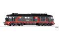 Diesellok BR 232-184, ID, Ep.VI